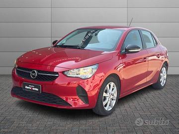 Opel Corsa 1.2 75cv