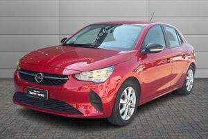 Opel Corsa 1.2 75cv