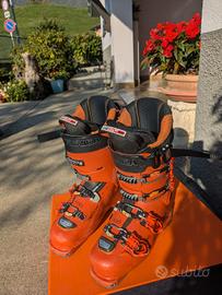 scarponi sci/freeride tecnica Cochise 130 25.5