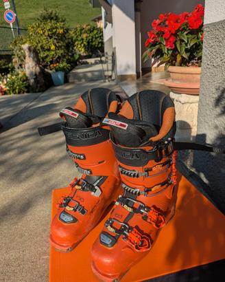 scarponi sci/freeride tecnica Cochise 130 25.5