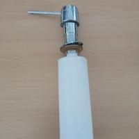 Erogatore dispenser sapone liquido, igienizzante,