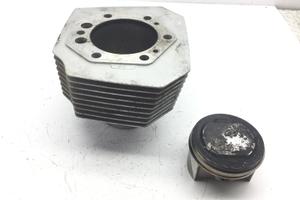MOTO GUZZI CALIFORNIA STONE 1100 CILINDRO E PISTON