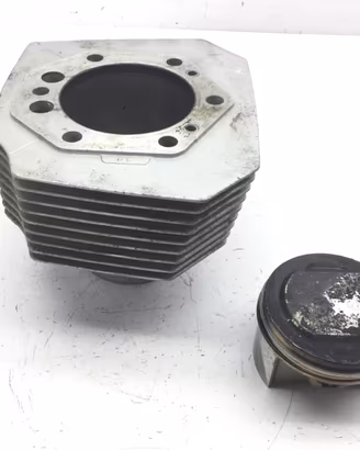 MOTO GUZZI CALIFORNIA STONE 1100 CILINDRO E PISTON