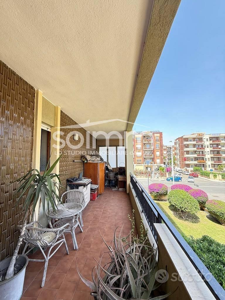 Appartamento – Cagliari, Genneruxi - Vista 2