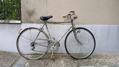 bicicletta