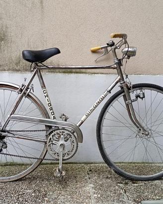 bicicletta