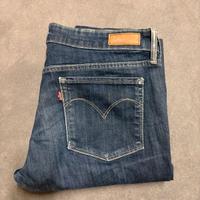 Jeans Levi’s Slight Curve