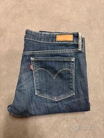 Jeans Levi’s Slight Curve