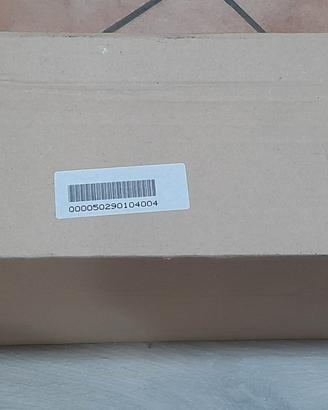 Kit collettore NUOVO Electrolux 50290104004