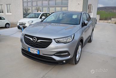 Opel Grandland X 1.5 diesel Ecotec Start&Stop Busi