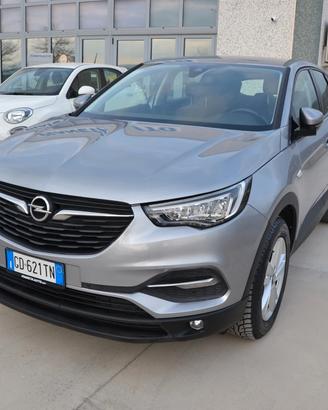Opel Grandland X 1.5 diesel Ecotec Start&Stop Busi