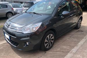Citroen C3 1.2 VTi 82 Seduction