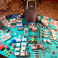 Materiale FPV come nuevo