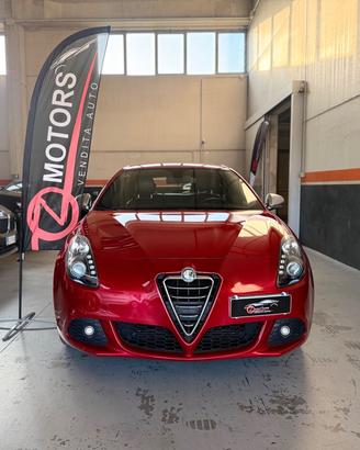 Alfa Romeo Giulietta 1.4 Turbo MultiAir Progressio