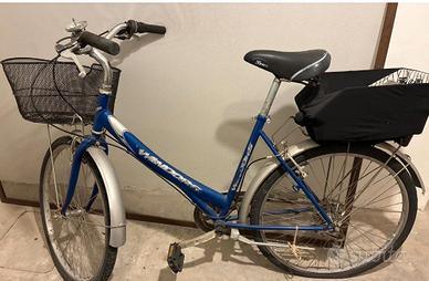 bici donna windor6