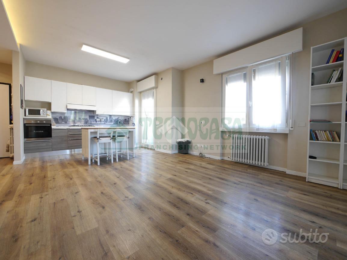 Appartamento – Rudiano - Vista 3