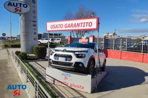 Citroen C3 1.5 BlueHDi - 100cv