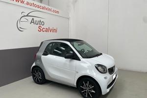 Smart ForTwo EQ 41KW