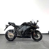 Kawasaki Ninja 1100 SX KIT TOURER OMAGGIO