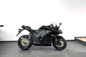 Kawasaki Ninja 1100 SX KIT TOURER OMAGGIO