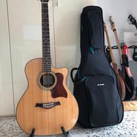 chitarra acustica Harley Benton  CLG-414BC