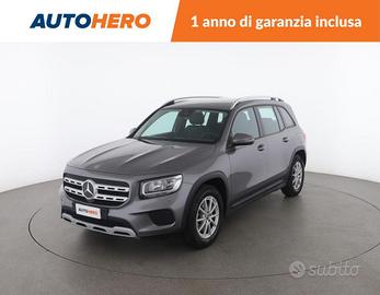 MERCEDES-BENZ GLB 200 HH78321