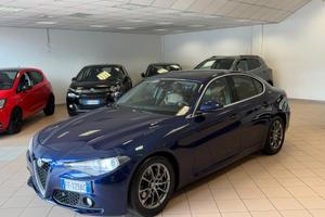 Alfa Romeo Giulia Q2 2.2 Turbodiesel 150 CV Super