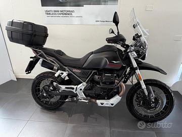 MOTO GUZZI V85 TT Abs my21