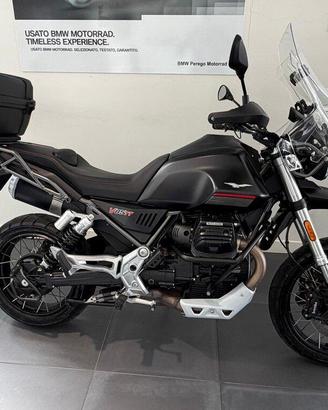 MOTO GUZZI V85 TT Abs my21