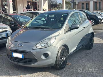 Ford Ka Ka+ 1.2 8V 69CV Titanium