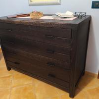 Como e comodini Accademia del mobile