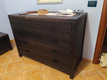 Como e comodini Accademia del mobile