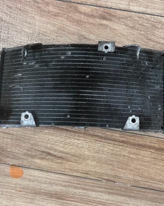 Radiatore t max 530 2016