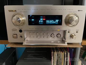TEAC AG H550 (Leggi BENE descrizione)