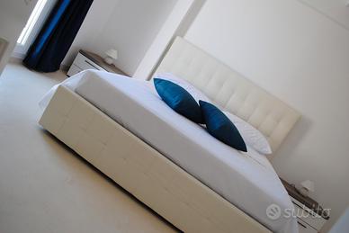 Monolocale arredato Lecce