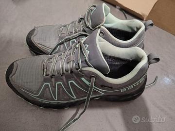 scarpe montagna 41