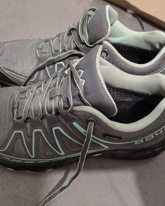 scarpe montagna 41