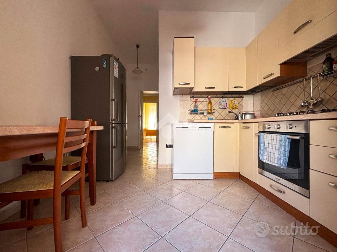 3 LOCALI A SASSARI - Vista 3