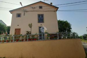 VILLA SINGOLA A ACRI