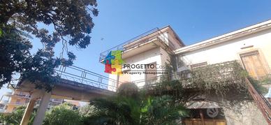 Villa di pregio ad un passo da Giardini Naxos