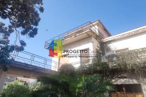 Villa di pregio ad un passo da Giardini Naxos