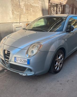alfaromeo mito 1.6 JTDM2