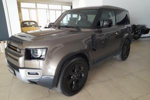 LAND ROVER Defender (2019) Defender 90 3.0D I6 ...