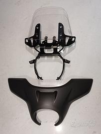 Carenatura completa anteriore Honda CMX 1100 Rebel