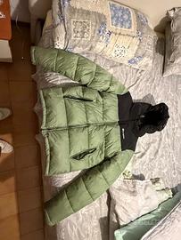 Giacca champion invernale