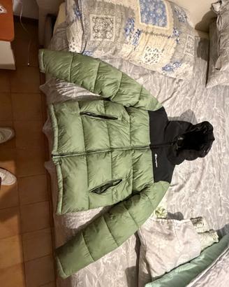 Giacca champion invernale