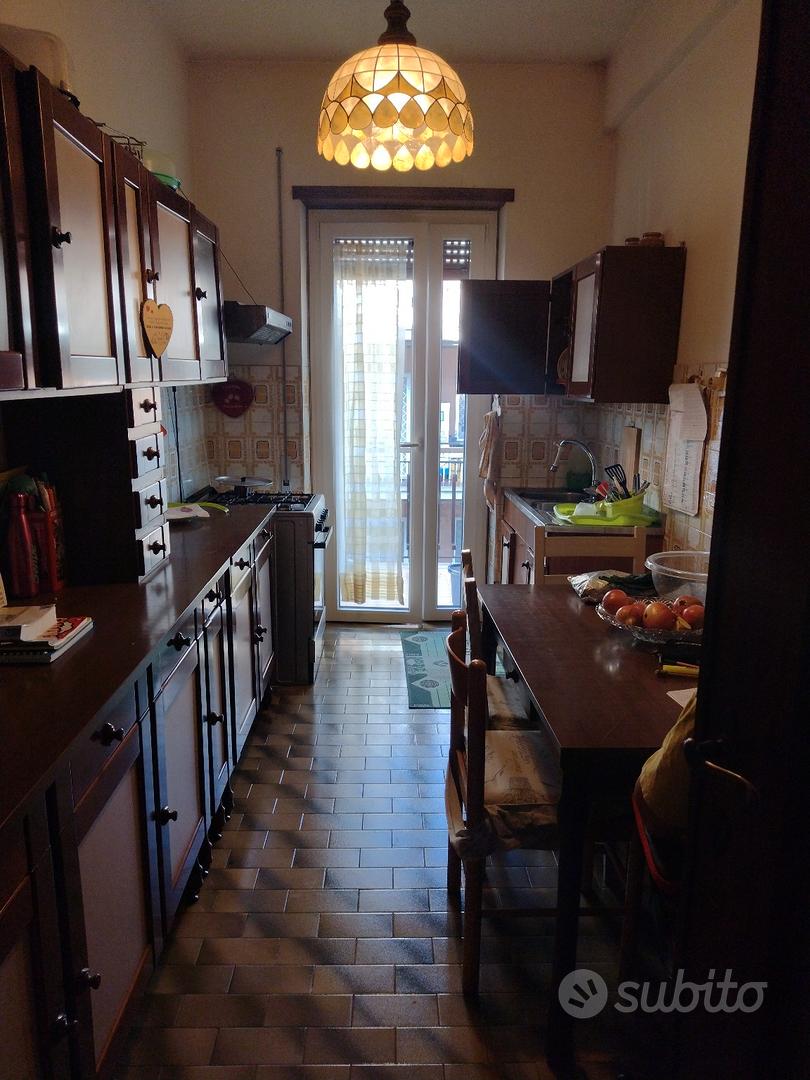 Appartamento – Roma, Marcigliana, Municipio Roma III - Altro