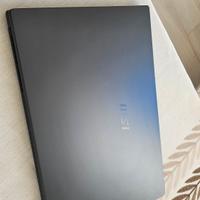 MSI Prestige 15 A12UC-043IT