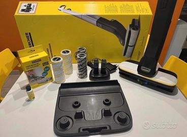 Lava-aspira pavimenti  karcher