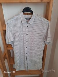 camicia estiva